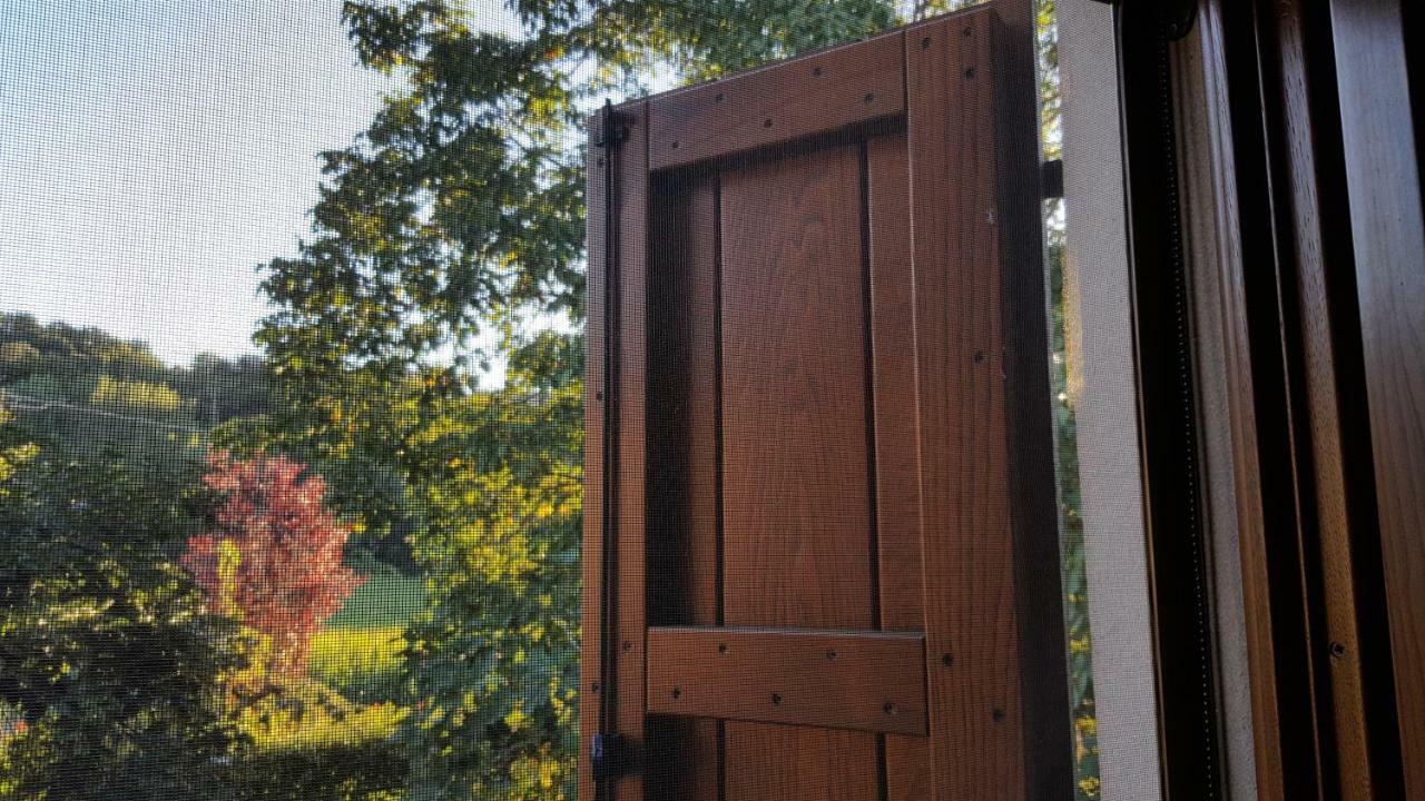 Ai Chiosi Affittacamere Pontremoli Eksteriør bilde